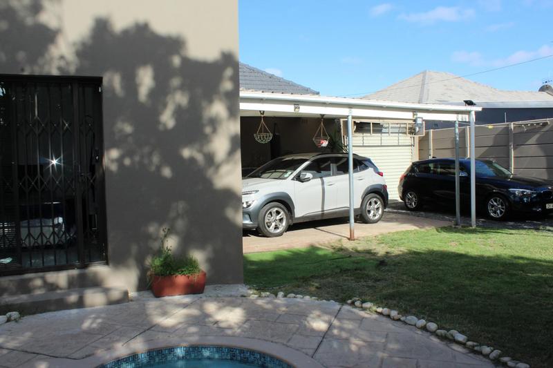 4 Bedroom Property for Sale in Vasco Estate Western Cape